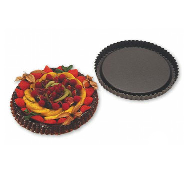 Matfer Bourgeat
332235
10.25" x 1"
Round
Steel
Exopan Fruit Tart Mold