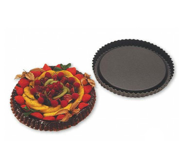 Matfer Bourgeat
332235
10.25" x 1"
Round
Steel
Exopan Fruit Tart Mold