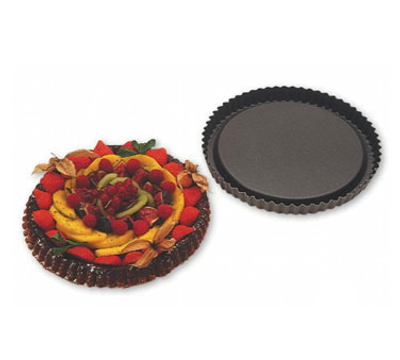 Matfer Bourgeat
332235
10.25" x 1"
Round
Steel
Exopan Fruit Tart Mold