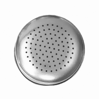 American Metalcraft 3318T Dredge Lid for 12 Oz.