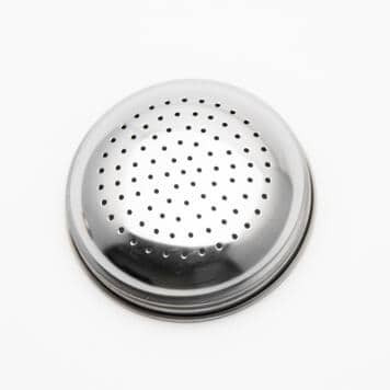 American Metalcraft 3318T Dredge Lid for 12 Oz.