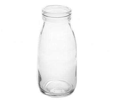 American Metalcraft GMB16 16 Oz. 2.75&quot; Dia. x 6.5&quot; H Milk Bottle