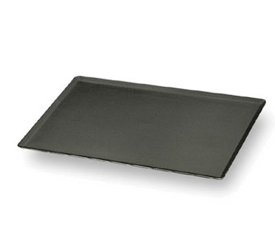 Matfer Bourgeat 310203 20.88&quot; x 0.63&quot; x 12.75&quot; Exal Baking Sheet