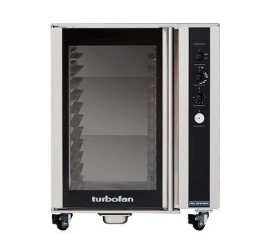 Moffat P85M12 Turbofan Proofer/Holding Cabinet