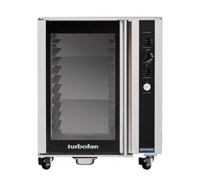 Moffat P85M12 Turbofan Proofer/Holding Cabinet
