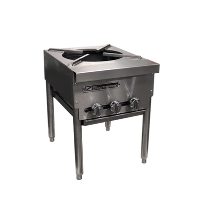 Southbend SPR-1J-NG 18" Natural Gas Conveyor Toaster - 120,000 BTU