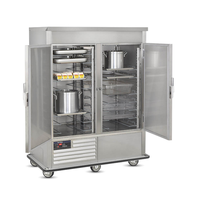 FWE URS-20 Refrigerated Cabinet - 120 Volts