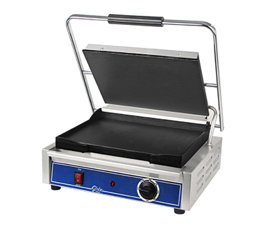 Globe GSG1410 Sandwich Grill - 120 Volts