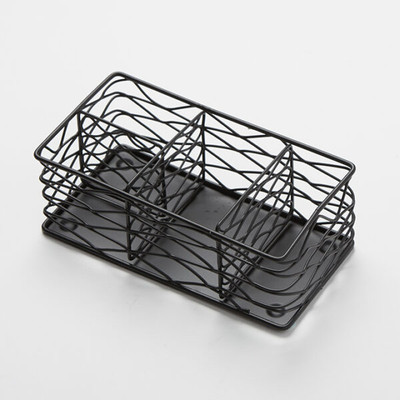 American Metalcraft BNCB84 Birdnest Coffee Caddy 8.5"