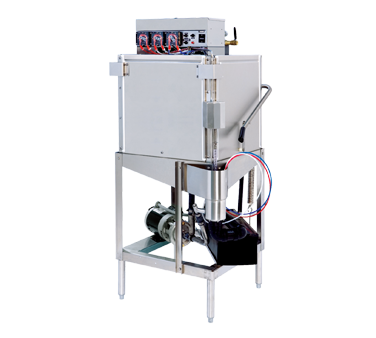 Champion DL-2000 Low Temp Door Type Dishwasher