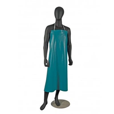 San Jamar 614DVA20-GN Dishwashing Apron 36"