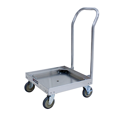 Cres Cor 500-2020-Z Correctional Dish Rack Dolly