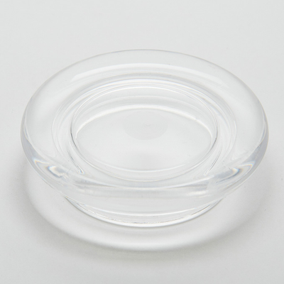 American Metalcraft WBPCAP 2.25&quot; Dia. x 0.63&quot; H Plastic Bottle Cap