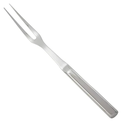 Winco BW-BF 11" Stainless Steel Pot Fork
