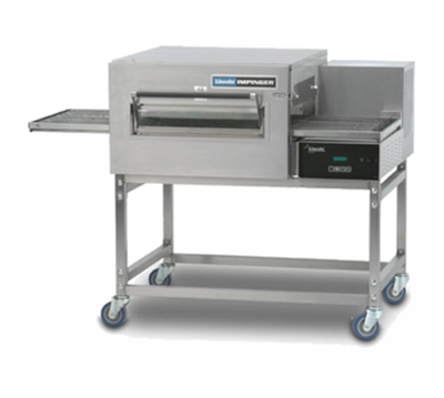 Lincoln Foodservice 1180-FB1G Lincoln Impinger II Express Oven Package - 40,000 BTU