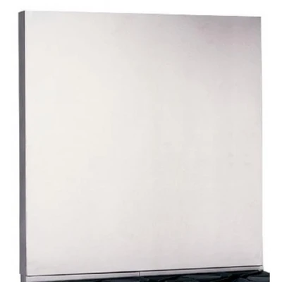 Southbend PR36-20 36" H x 20" W Platinum BackGuard/Flue Riser