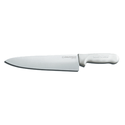 Dexter 12433 Sani-Safe Chef's/Cook's Knife