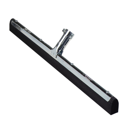 Carlisle 36632400 22" Long Metal Frame Standard Color Flo-Pac Floor Squeegee Head