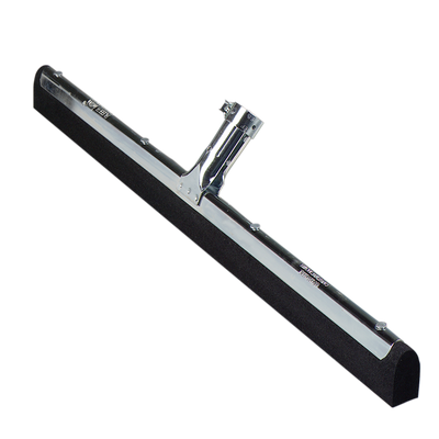 Carlisle 36632400 22" Long Metal Frame Standard Color Flo-Pac Floor Squeegee Head