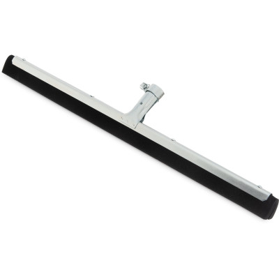 Carlisle 36632400 22" Long Metal Frame Standard Color Flo-Pac Floor Squeegee Head