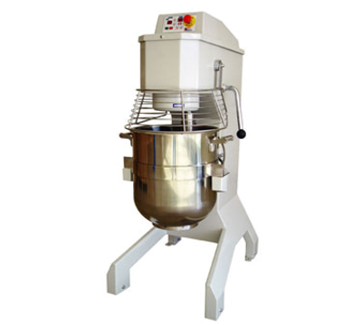 Doyon
 BTF060
 Planetary Mixer
 4 HP