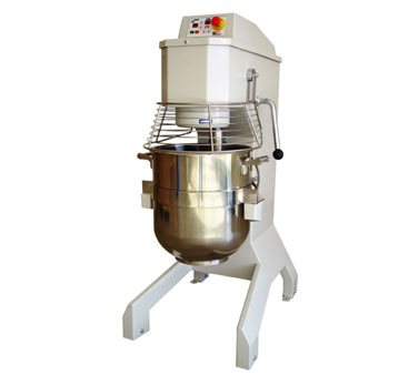 Doyon
 BTF060
 Planetary Mixer
 4 HP