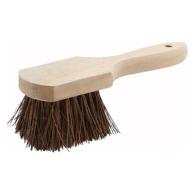 Winco BRP-10 Pot Brush 10"
