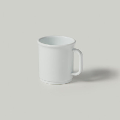 American Metalcraft CM12CL Mug 12 Oz.