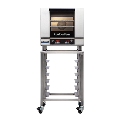 Moffat E23D3 Turbofan Electric Convection Oven