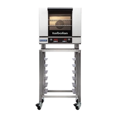 Moffat E23D3 Turbofan Electric Convection Oven
