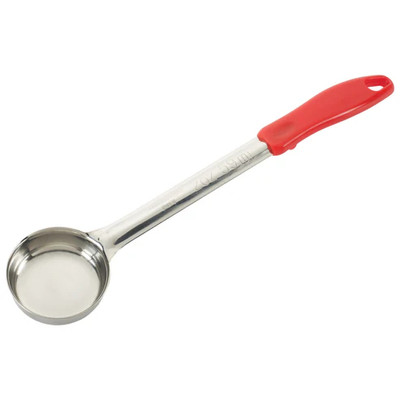 Winco FPS-2 2 oz Stainless Steel Food Portioner
