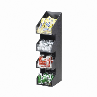 Cal-Mil 1423 Classic Condiment Organizer 5-1/4"