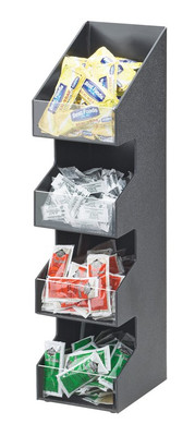 Cal-Mil 1423 Classic Condiment Organizer 5-1/4"