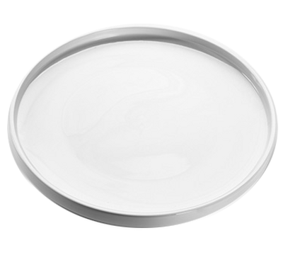 American Metalcraft PSPL12 Prestige Serving Platter 12" Dia. x 1.25" H