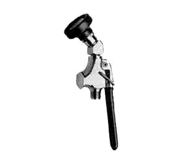 Fisher 2920 2.15 GPM Utility Spray Valve With Long Squeeze Lever