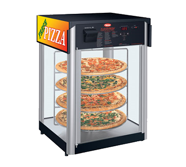 Hatco FDWD-1 Flav-R-Fresh Holding & Display Cabinet 1390W Counter Model