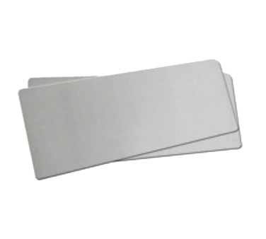Eagle Group HSA-SSK (1) Side Splash 304 Stainless Steel