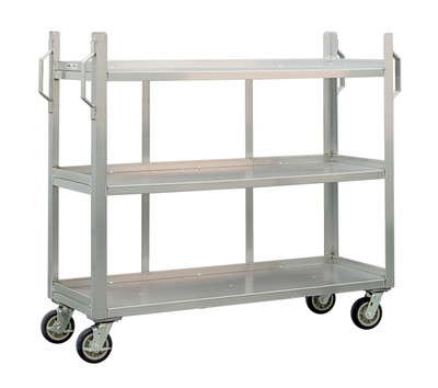 New Age 95667 Carrier Cart