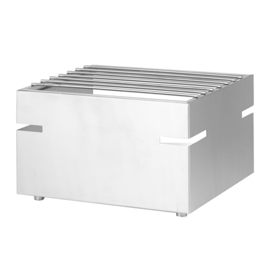 Eastern Tabletop 3277 Lexus Raised Butane Stove Dress-Up/Cooking Station