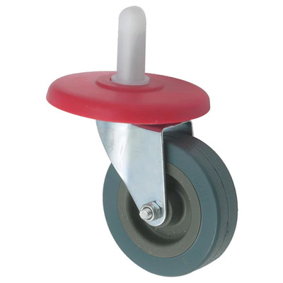 Winco MPB-36WH 3" Caster