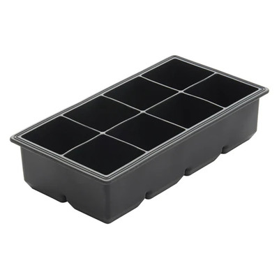 Winco ICCT-8R Ice Cube Tray