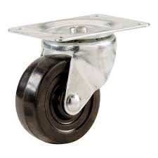 Beverage Air 401-519A 7" Dia Plate Caster