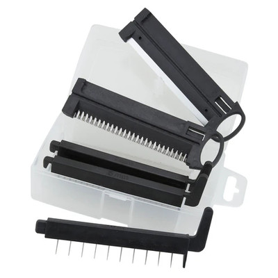 Winco
MDL-BLD
Blade Set ( 1 Set)