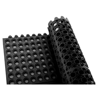 Winco RBMI-33K Floor Mat