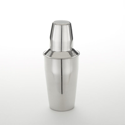 American Metalcraft CSJ116 16 Oz. Stainless Steel Cocktail Shaker