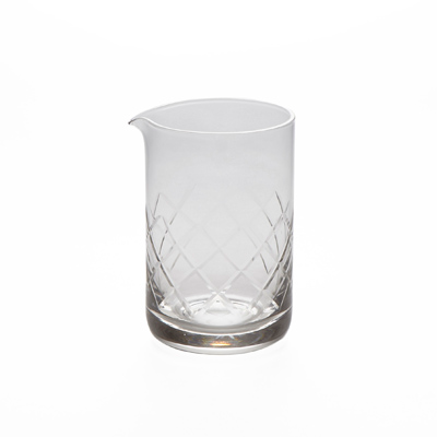 American Metalcraft MGD20 20 Oz. Mixing Glass