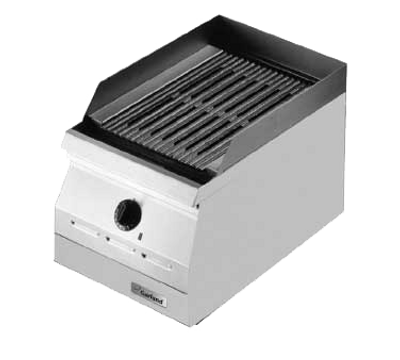 Garland ED-30B 30&quot; Electric Designer Series Charbroiler