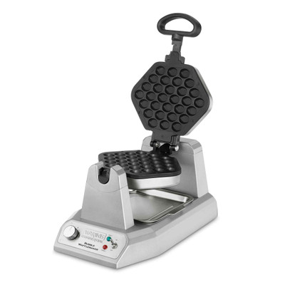 Waring WBW300X Bubble Waffle Maker - 120 Volts