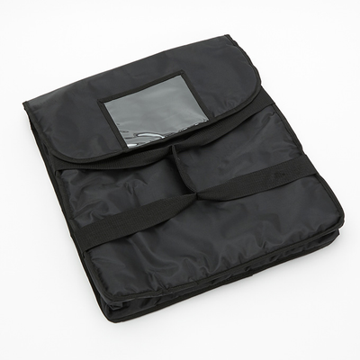 American Metalcraft BLDX2005 Deluxe Pizza Delivery Bag