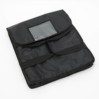American Metalcraft BLDX2005 Deluxe Pizza Delivery Bag